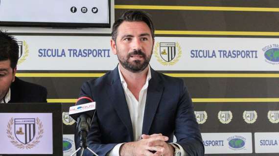 Gubbio, Mignemi annuncia: "Potrebbero presto arrivare anche altri giovani dalla Sampdoria"