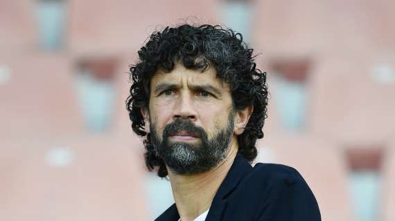 Tommasi: "Alla Roma serve continuità. Certo che darà filo da torcere a tante"