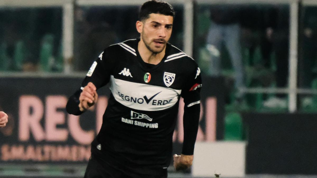 Immagine news Serie B n.1