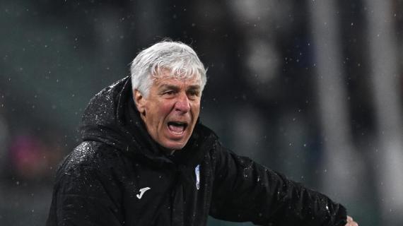 L'Atalanta non è ancora tagliata fuori. Ma in stagione ha sbagliato tutti gli scontri decisivi