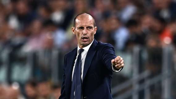 SportMediaset - Juventus, idea traghettatore rinviata: fiducia ad Allegri almeno fino a novembre