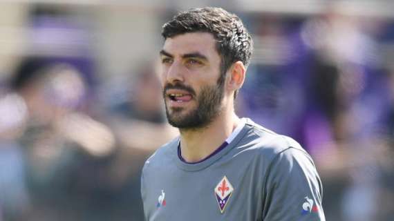 Fiorentina, Terracciano torna a titolo definitivo. Sarà il vice Dragowski
