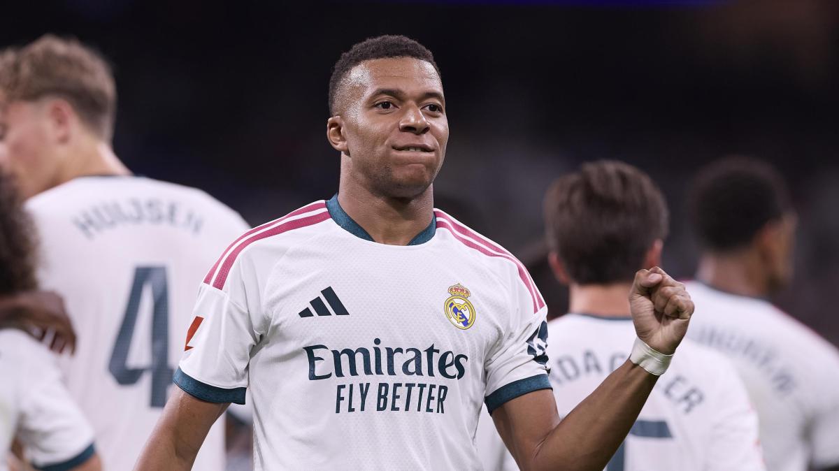 Arriva la Champions, Mbappe: "L'Inter del mio amico Thuram merita rispetto, ma preferisco il Milan"