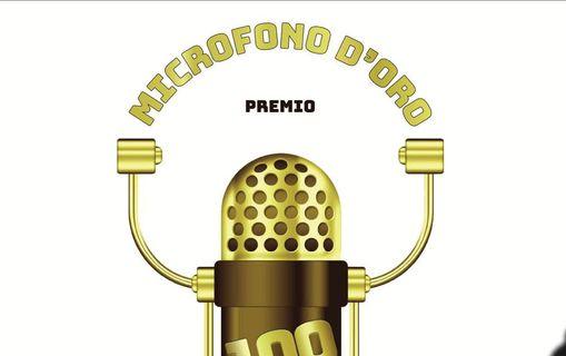 TMW Radio, per Maracanà arriva il premio Microfono d'oro 2024