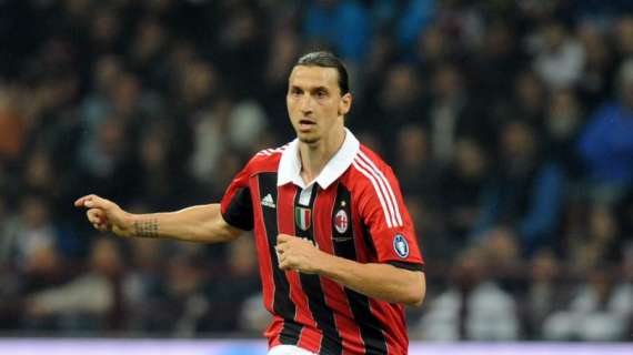 Milan, la dirigenza si muove: primo contatto con Ibrahimovic