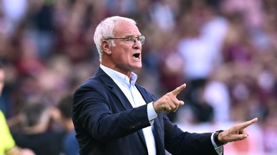 Atalanta all'esame Cagliari, Gasperini: "Vedi Ranieri e pensi immediatamente al Leicester"