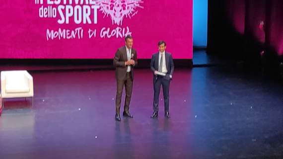 Lo scudetto, CDK, la coppia con Massara e il futuro del Milan: a tutto Paolo Maldini