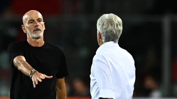 Il Franchi ritrova  il rivale Gasp. Pioli cerca il riscatto, la Roma vuole restare lassù