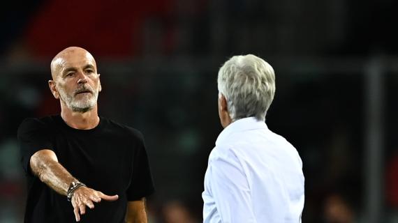Roma, Gasperini affronta di nuovo Pioli: precedenti a favore del tecnico della Fiorentina