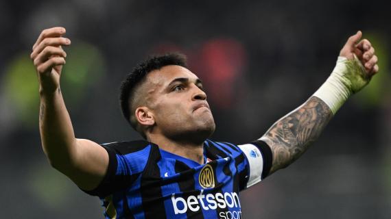 Lautaro mette in ghiaccio la vittoria: 2-0 dell'Inter a Bergamo. Gasperini perde la testa