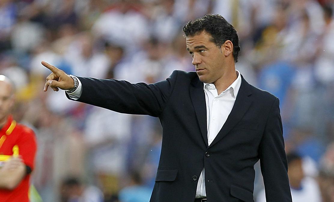 Siviglia, individuato l'erede di Almeyda in panchina: è lo spagnolo Luis Garcia