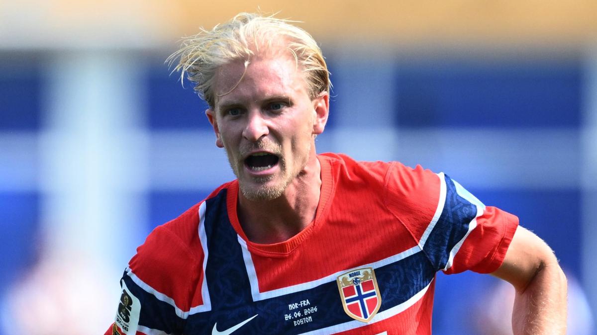 Il Palermo su Bozzolan della Reggiana. Ma nel mirino c'è anche Thorsby