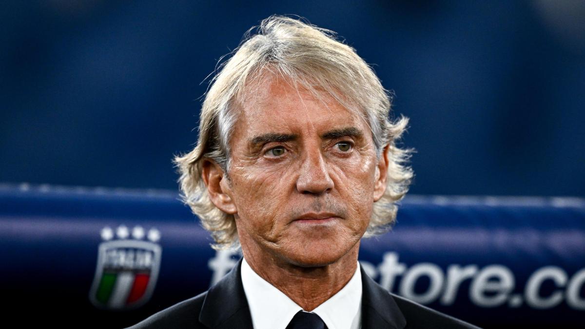 Malagò ha scontentato tutti per avere Mancini. Ora il ct rischia di trovarsi senza presidente