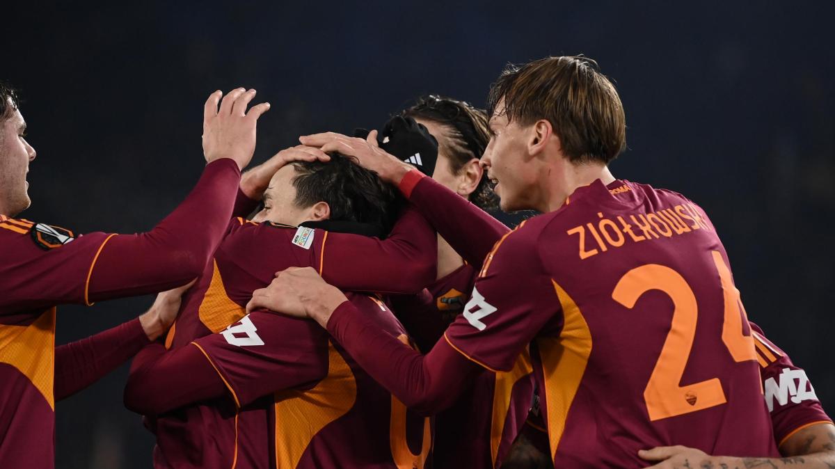 Immagine news Serie A n.1