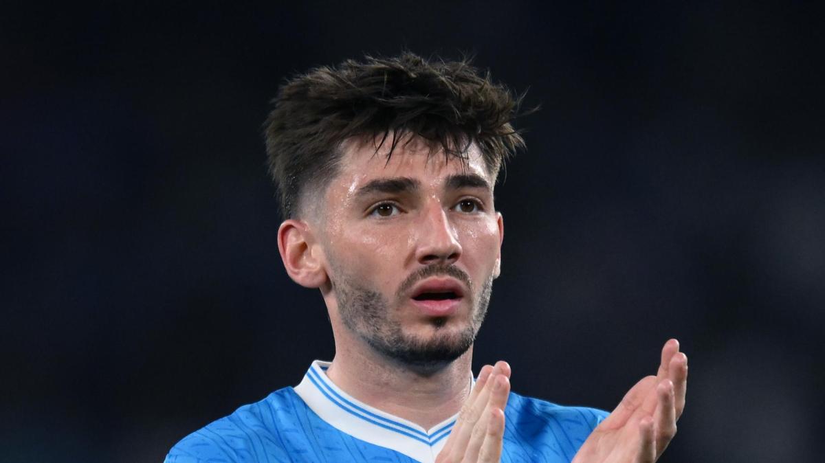 Immagine news primo piano TUTTO mercato WEB: notizie di calcio e calciomercato