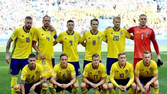 Spagna-Svezia 0-0, Lindelof preferito ad Olsen: il difensore è il man of the match