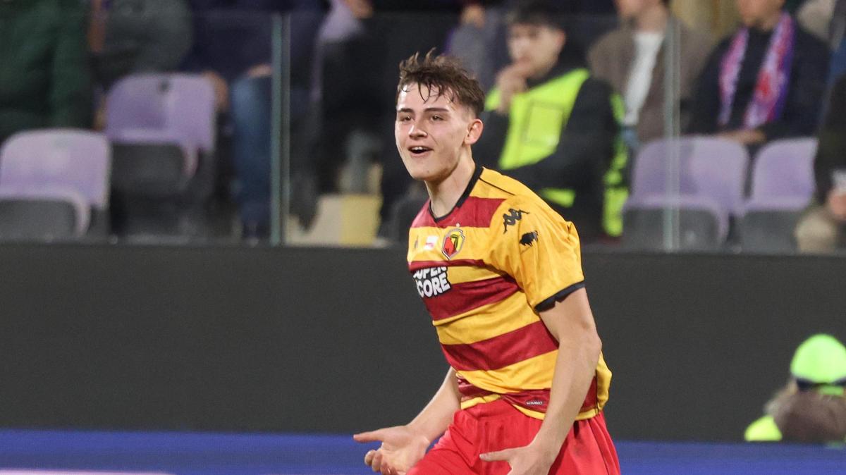 Immagine news Serie A n.3