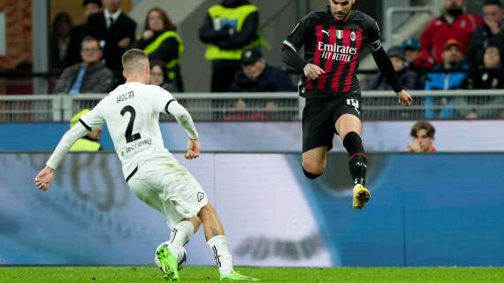 Lo Spezia prova a resistere: Milan in pressing su Kiwior, per Holm sarà sfida fra Juve e Napoli