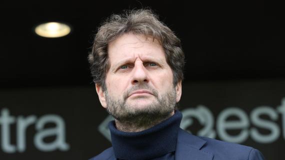 L'ex Juventus Montemurro riparte dalla Francia: è il nuovo tecnico del Lione