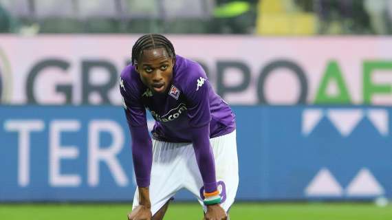 Fiorentina, Jovic deludente e Cabral out. Repubblica: "Da ritrovare il miglior Kouamé"