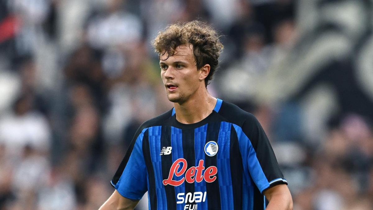 L'Atalanta gioca d'anticipo sulla Premier League: vicino il rinnovo di contratto di Scalvini