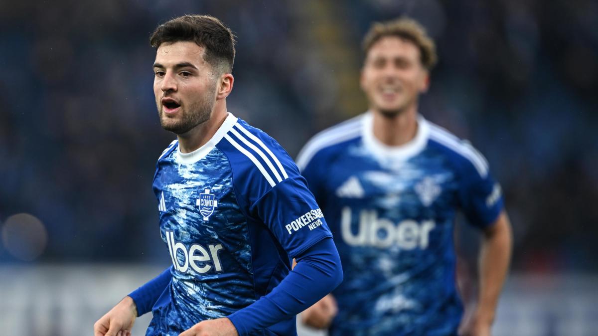 Immagine news primo piano TUTTO mercato WEB: notizie di calcio e calciomercato