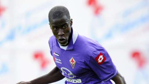 Papa Waigo a RFV: "Kouame il futuro viola. Mi rivedo in lui, anche se non fa la Papa-dance"