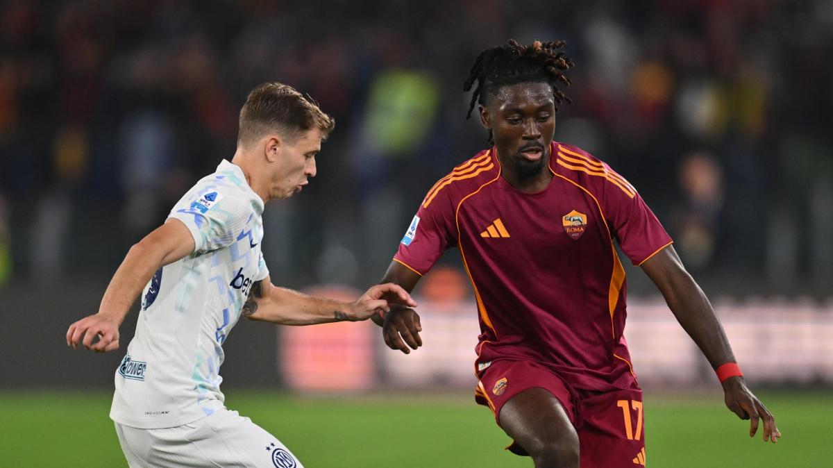 Immagine news primo piano TUTTO mercato WEB: notizie di calcio e calciomercato