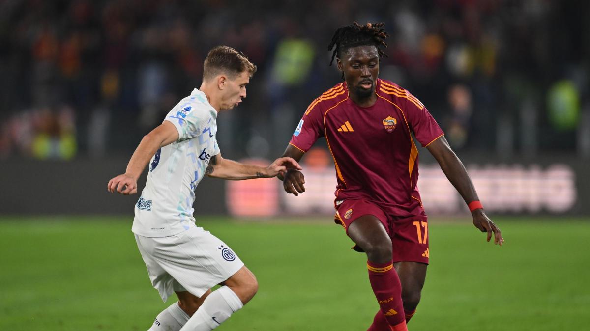 Immagine news Serie A n.6