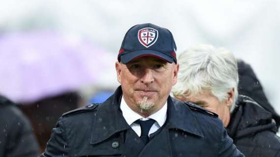 Cagliari, Maran scioglie le riserve: "Domani con l'Inter giocherà Cragno"