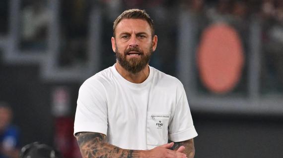 Piccari: "Clima teso in casa Roma. Il Milan è in difficoltà"