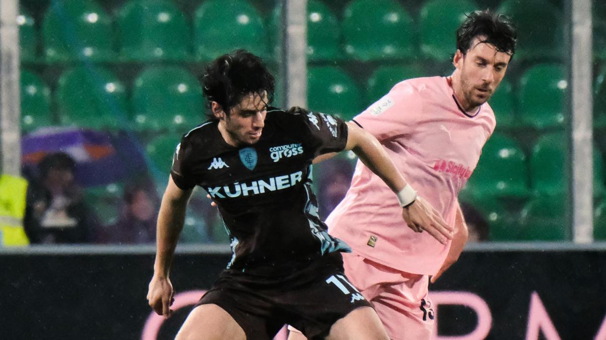 Immagine news Serie B n.2