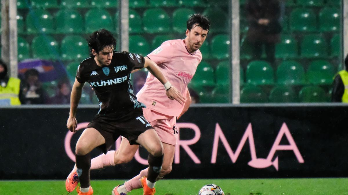 Immagine news Serie A n.1