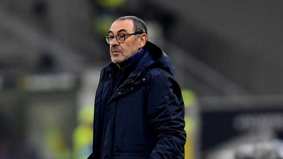 Lazio, c'è Sarri al traguardo. Corriere dello Sport: "Il Comandante ha detto sì"