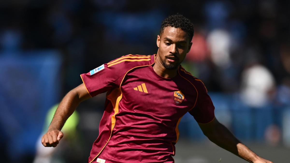 Rensch si proietta a Roma-Inter: "Gara importante per noi. Dobbiamo pensare a giocare bene"