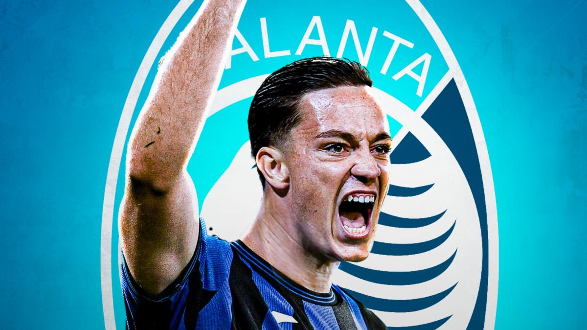 Visite mediche, firma e prime parole. Raspadori inizia la nuova avventura con l'Atalanta