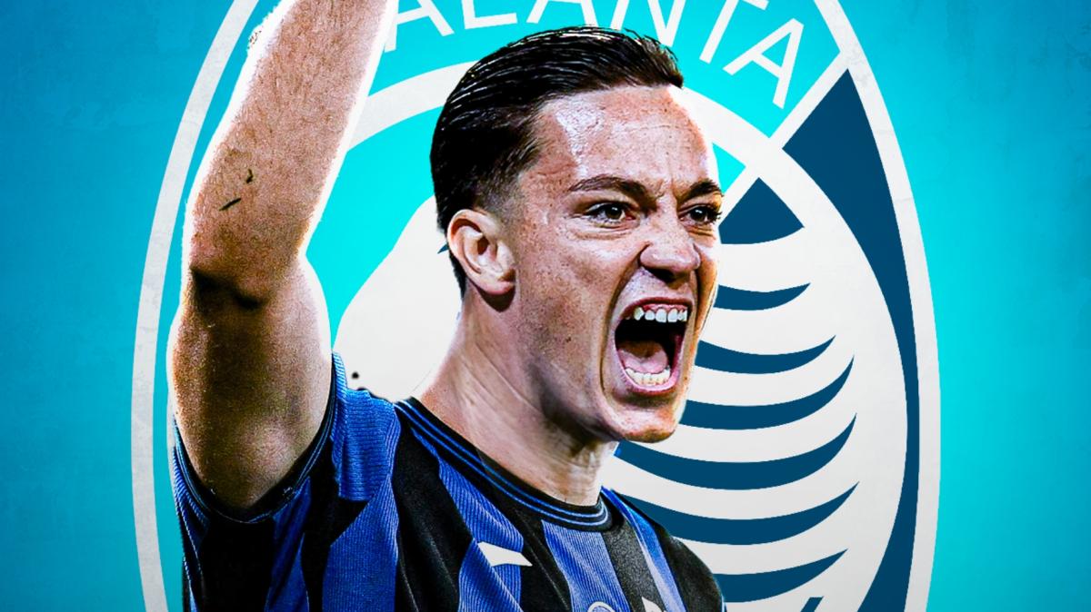 Pisa-Atalanta 1-1 è il ballo dei debuttanti: Durosinmi già in gol, due ruoli in 30' per Raspadori