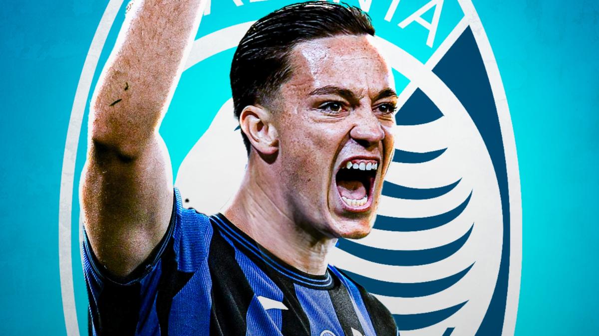 Raspadori all'Atalanta, L'Eco di Bergamo applaude l'acquisto: "Colpaccio da 23 milioni"