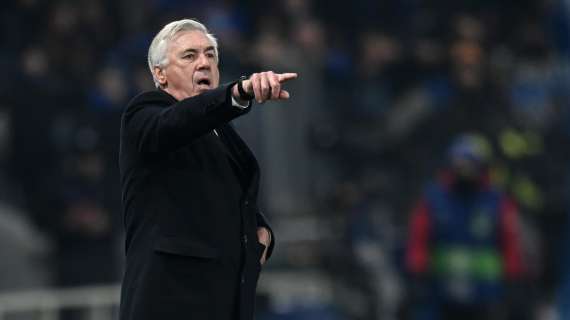 Domani Villarreal-Real Madrid, i convocati di Ancelotti: due canterani per la difesa