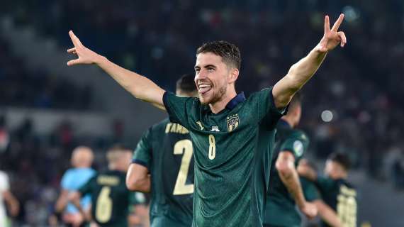 L'agente di Jorginho: "È un top ma non ha le caratteristiche giuste per come gioca la Juventus"