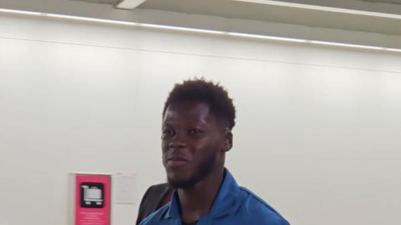 Milan, ecco l'ottavo colpo in entrata. Yunus Musah ha scelto la maglia numero 80