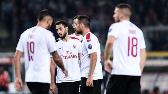 TMW - Milan, presto incontro con la UEFA: ipotesi settlement agreement