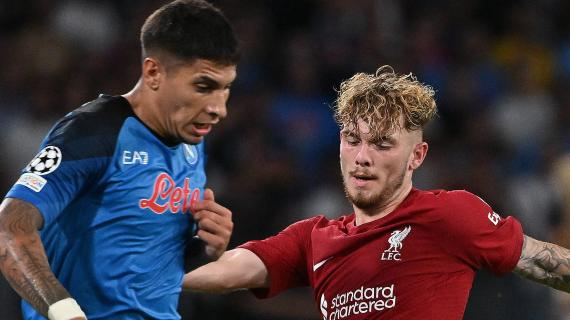 Liverpool, Elliott sul futuro: "Chiuderei qui la carriera, ma non dipende da me"
