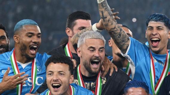 Chi l'avrebbe mai detto? Juan Jesus rinato e fondamentale per lo Scudetto