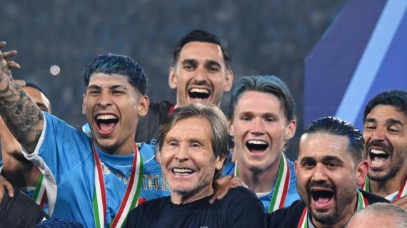 Il miglior Meret a 28 anni. Una certezza per tutta l'annata anche senza certezze sul futuro