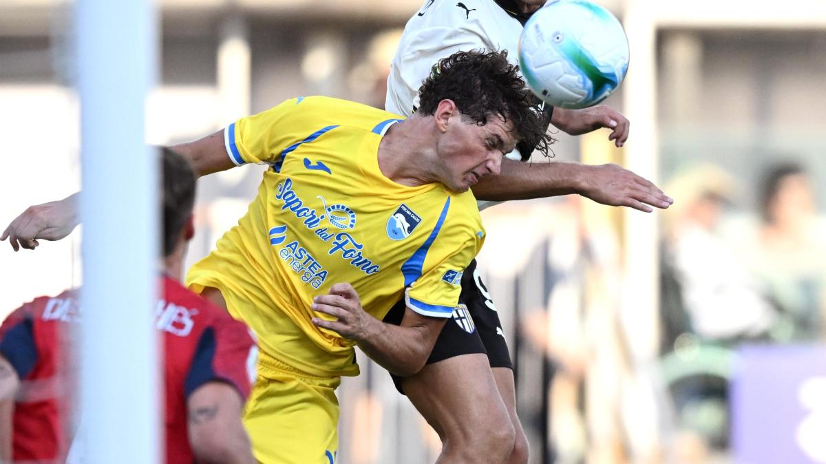 Immagine news Serie B n.2