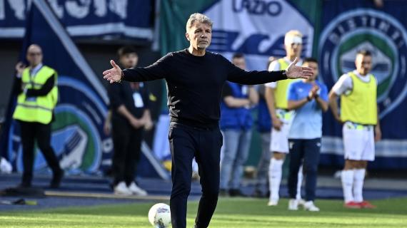 Nota della Lazio: "Con il Lecce l'Olimpico sia un muro biancoceleste"