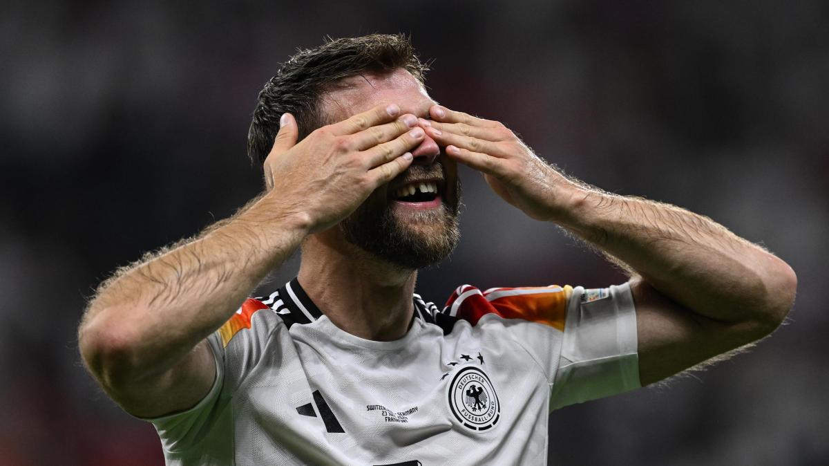 Immagine news primo piano TUTTO mercato WEB: notizie di calcio e calciomercato