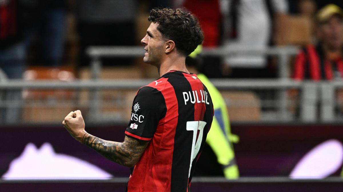 Milan-Lecce 3-0, le pagelle: ci voleva Capitan America... Amorim vince e convince