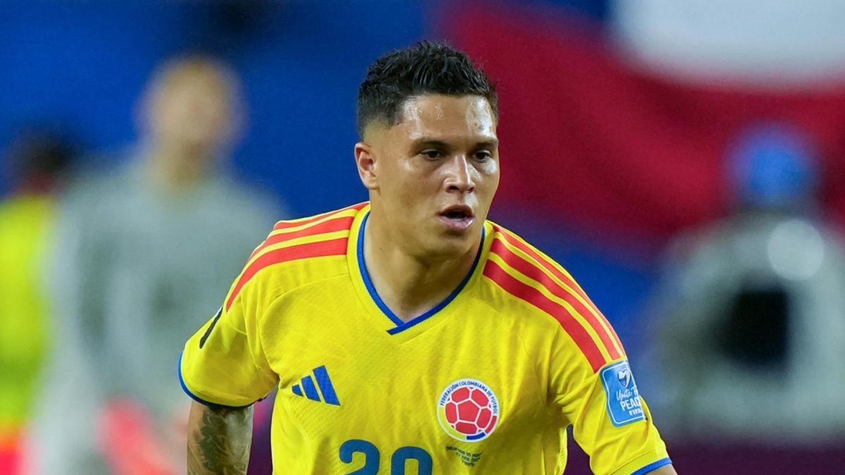 River Plate, risolto il contratto di Juan Quintero. Sul colombiano si muove il Cagliari
